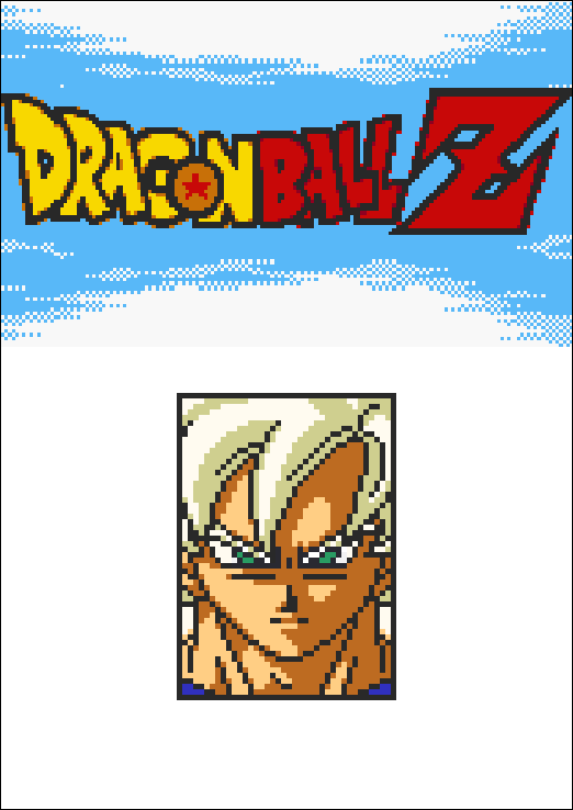 Chapitre 17 - Goku le Super Saiyens !